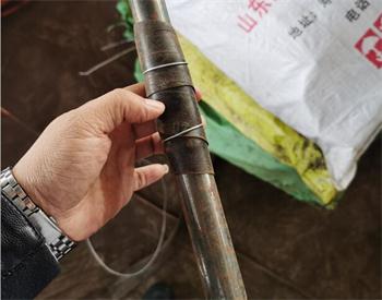 阜阳50MM注浆管